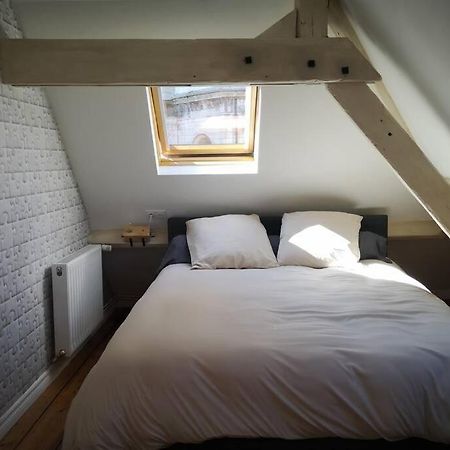 Appartement Au Coeur Des Remparts Μπουλόν-Σιρ-Μερ Εξωτερικό φωτογραφία