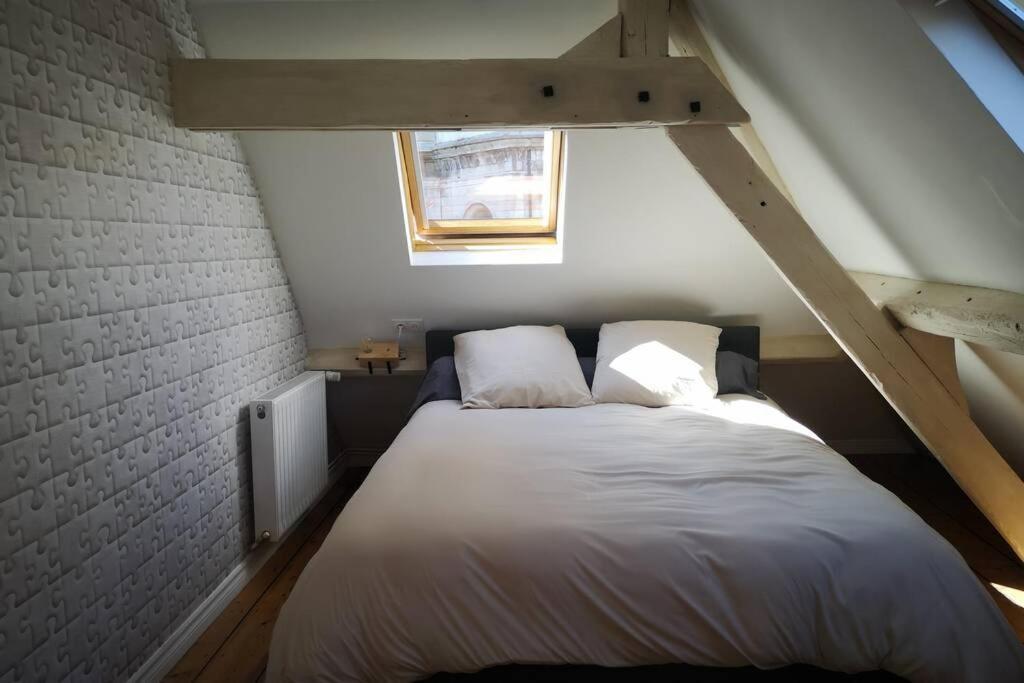 Appartement Au Coeur Des Remparts Μπουλόν-Σιρ-Μερ Εξωτερικό φωτογραφία
